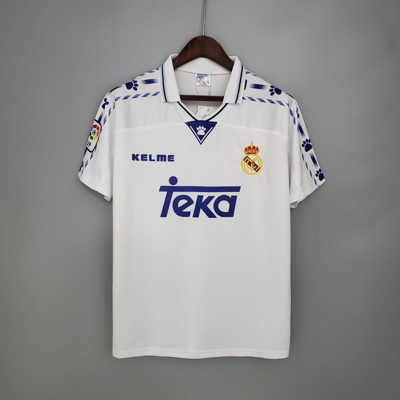 Real Madrid 1996-1997