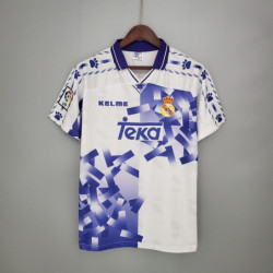Real Madrid 1996-1997