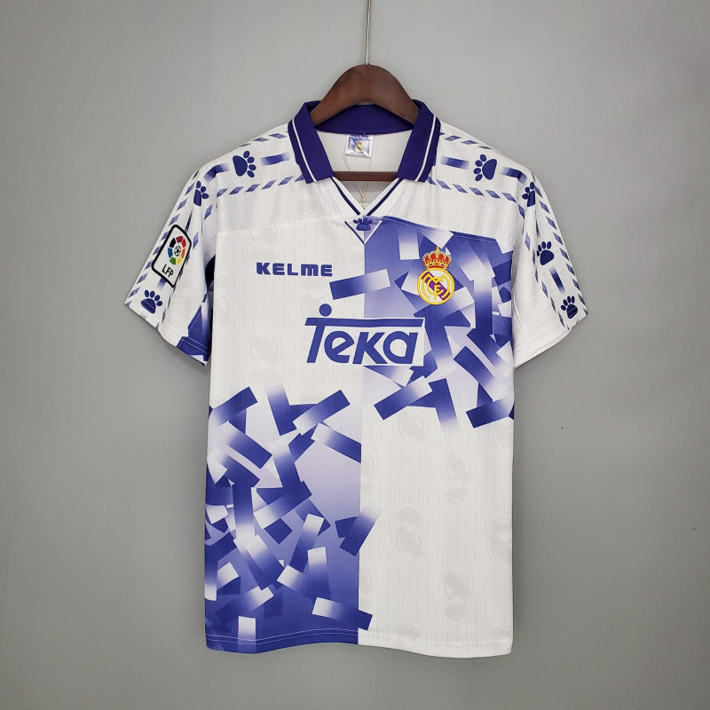 Real Madrid 1996-1997