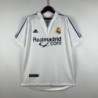Real Madrid 2001-2002