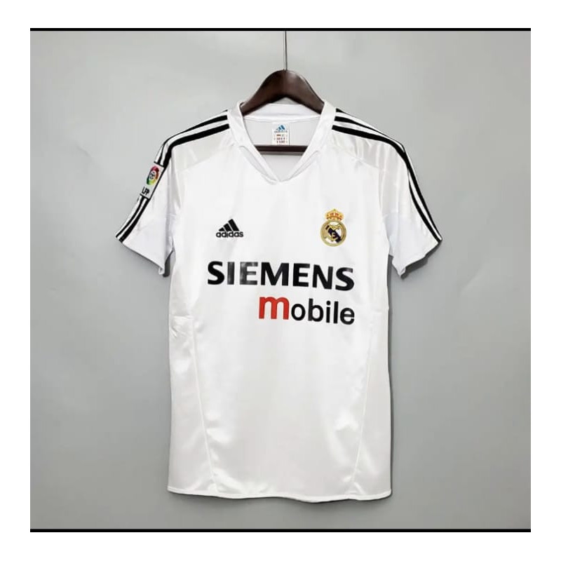 Real Madrid 2004-2005