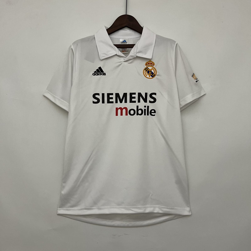 Real Madrid 2002-2003 (Centenario)
