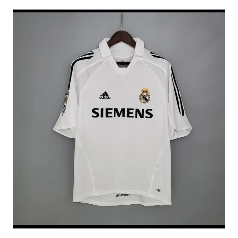 Real Madrid 2005-2006