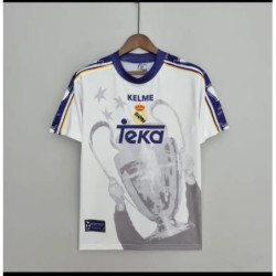 Real Madrid 1997-1998