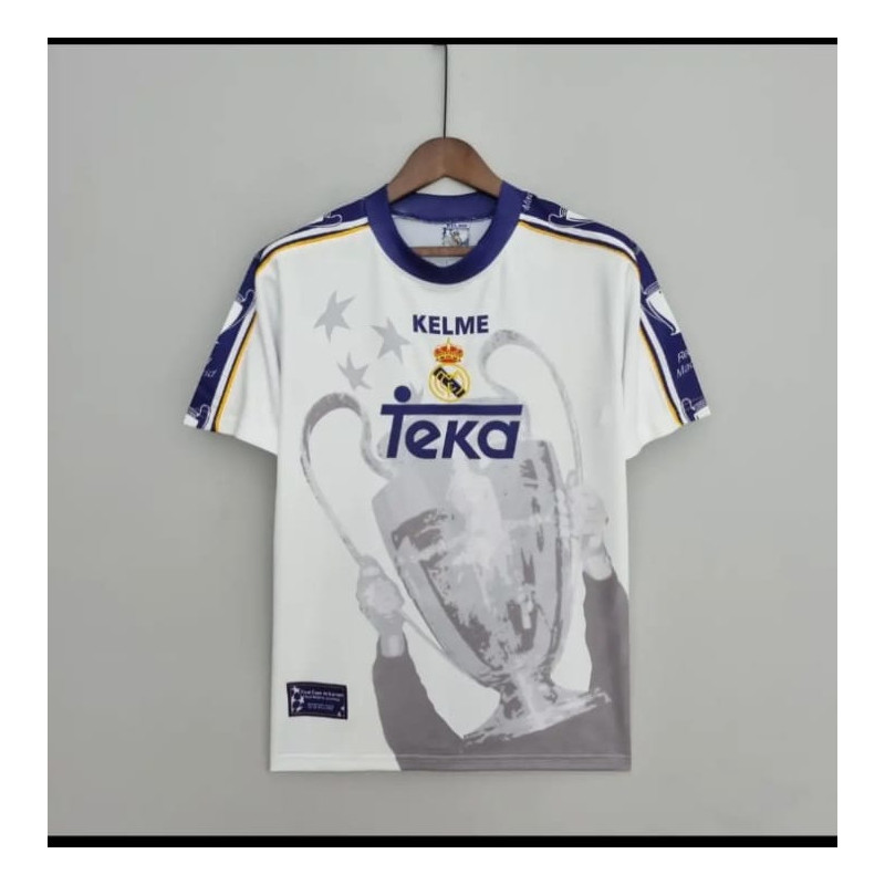 Real Madrid 1997-1998