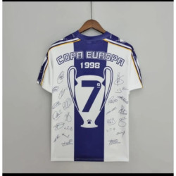 Real Madrid 1997-1998