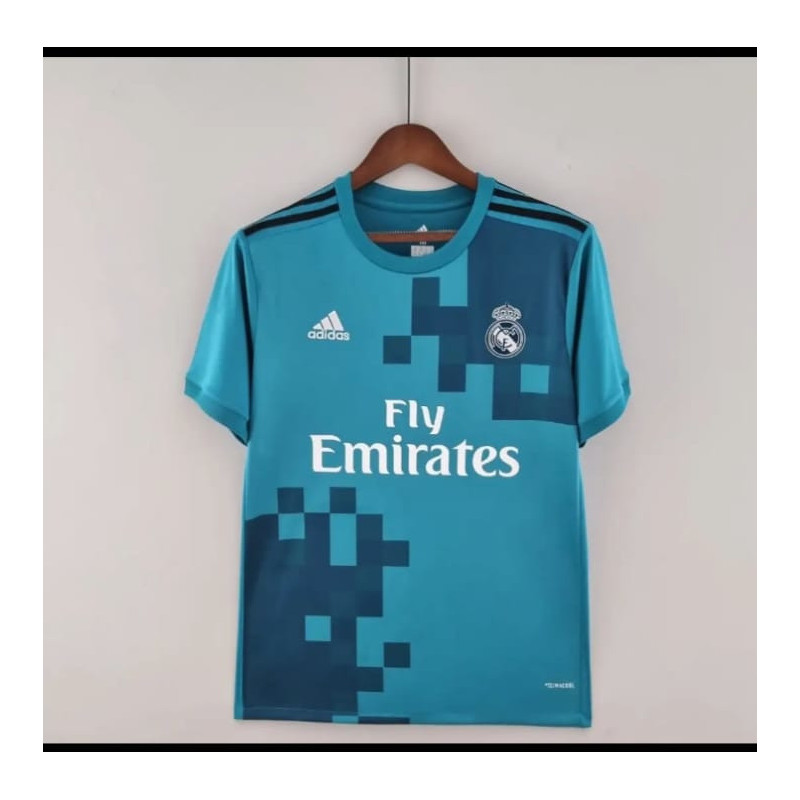 Real Madrid 2017-2018