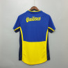 Boca Juniors 2001-2002
