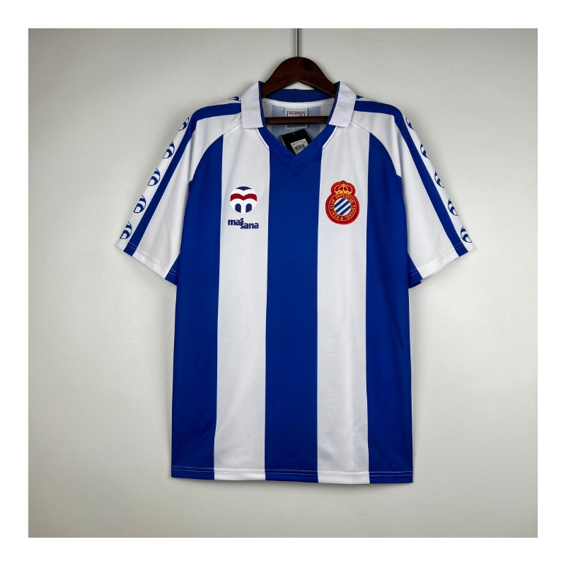 Espanyol 1984/89