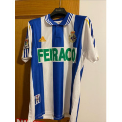 Deportivo de la Coruña 99/00