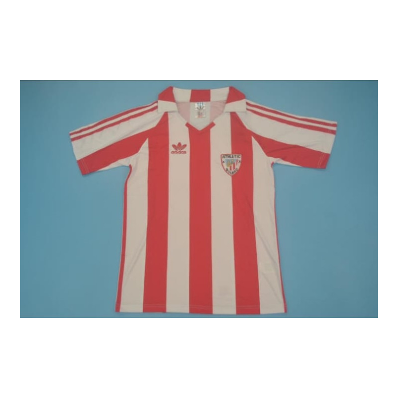 Athletic Club 1984/85