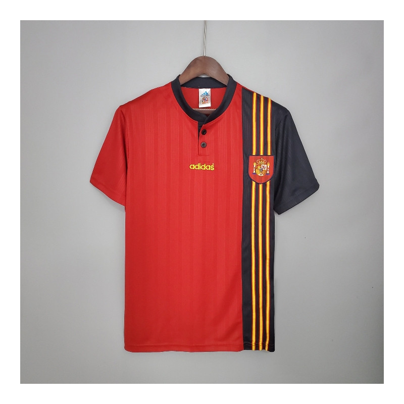 Selección Española 1996