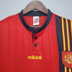 Selección Española 1996