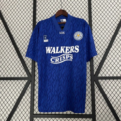 Leicester City 1992