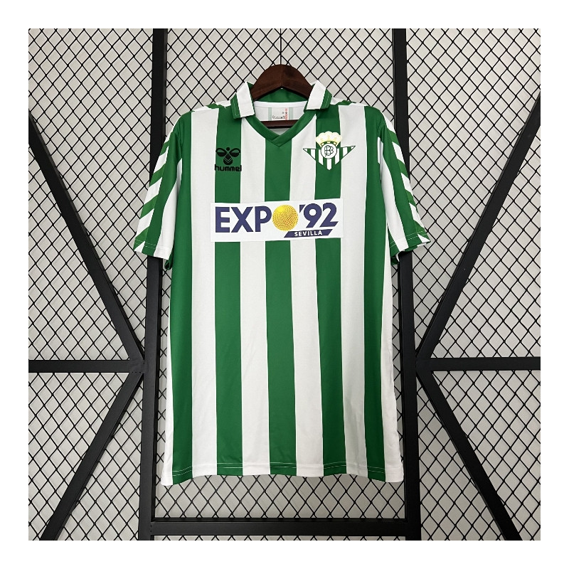Betis 1992