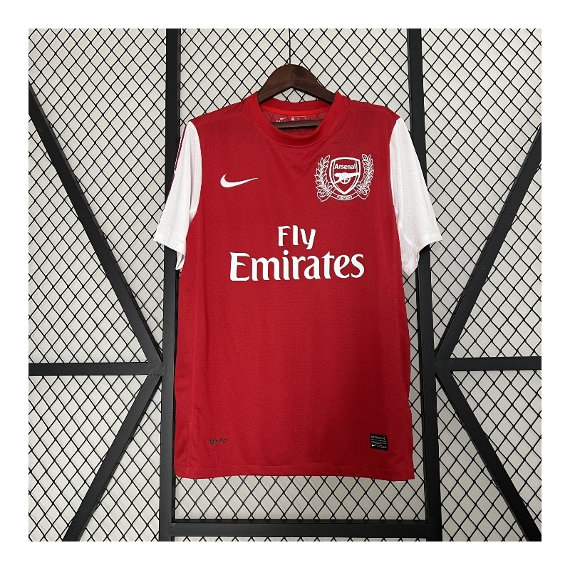 Arsenal 125 aniversario