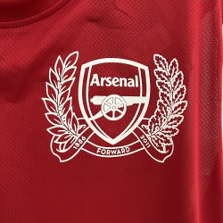 Arsenal 125 aniversario