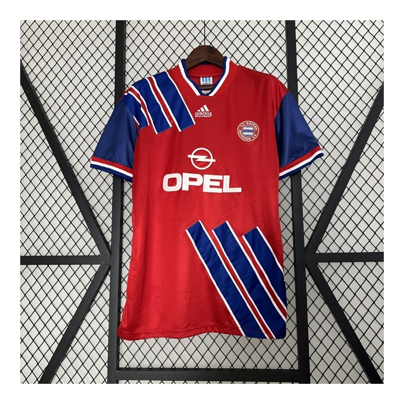 Bayern de Múnich 93/95