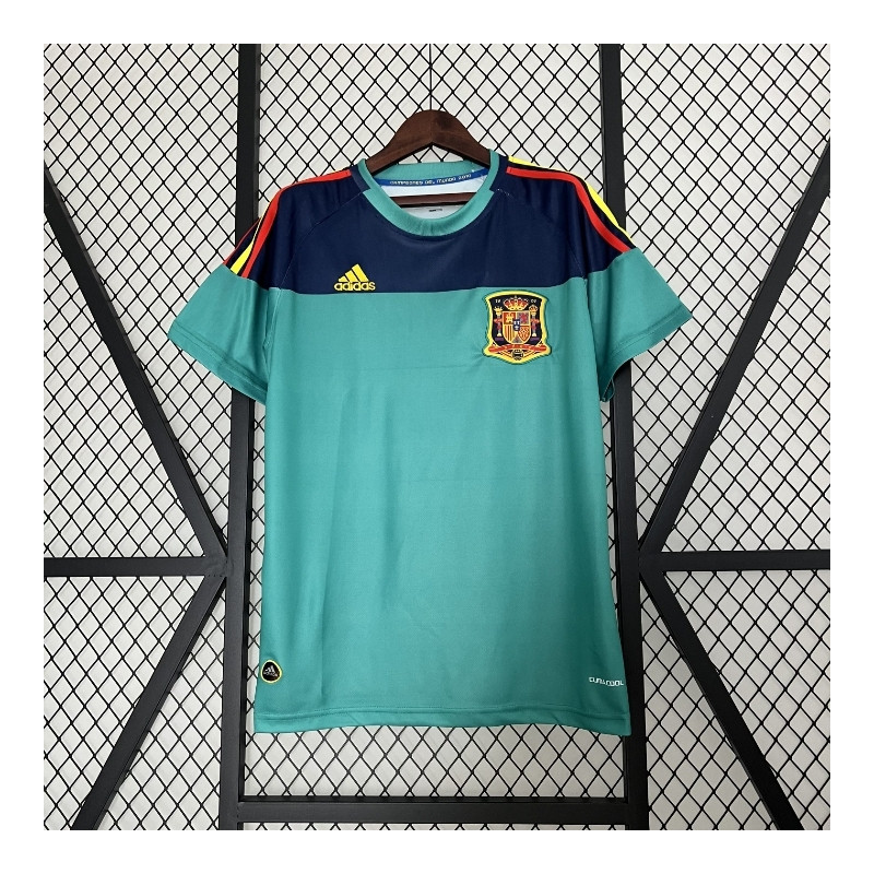Selección Española portero 2010