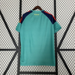 Selección Española portero 2010