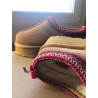 UGG TAZZ SLIPPER CHESTNUT