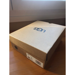 UGG TAZZ SLIPPER CHESTNUT