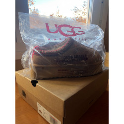 UGG TAZZ SLIPPER CHESTNUT