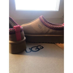 UGG TAZZ SLIPPER CHESTNUT