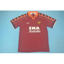 Roma 98/99