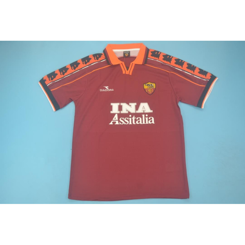 Roma 98/99