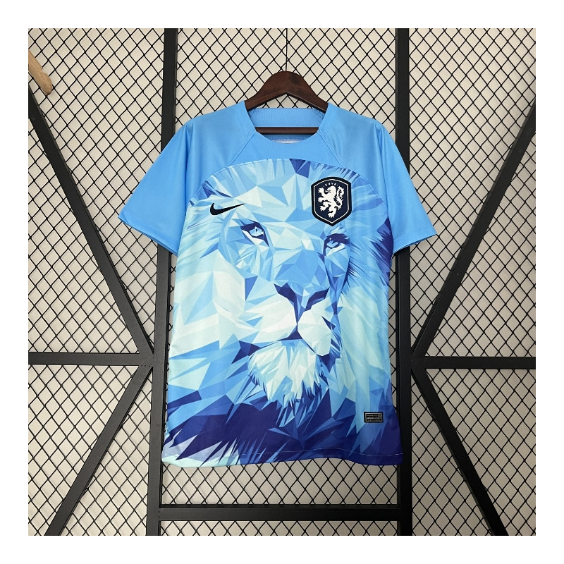 Países bajos - holanda 2024