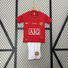 Manchester United Retro Kids