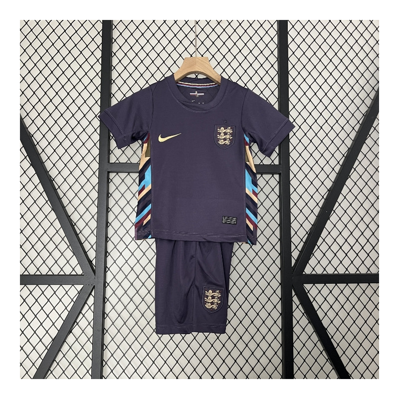 Inglaterra Kids 2024