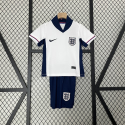 Inglaterra Kids 2024
