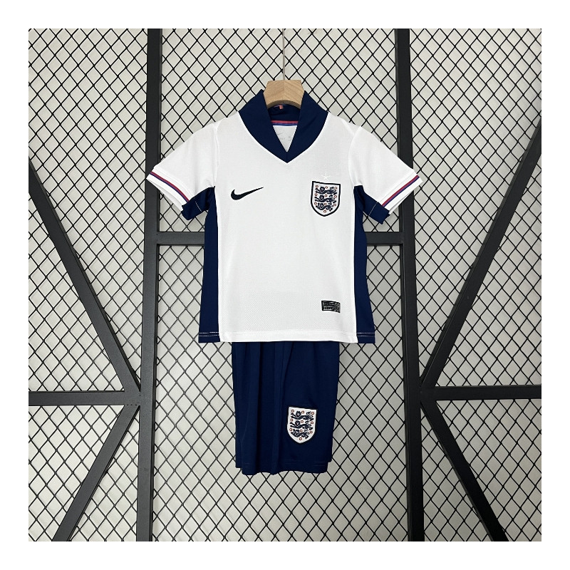 Inglaterra Kids 2024