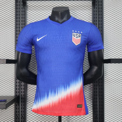 Estados Unidos edición jugador