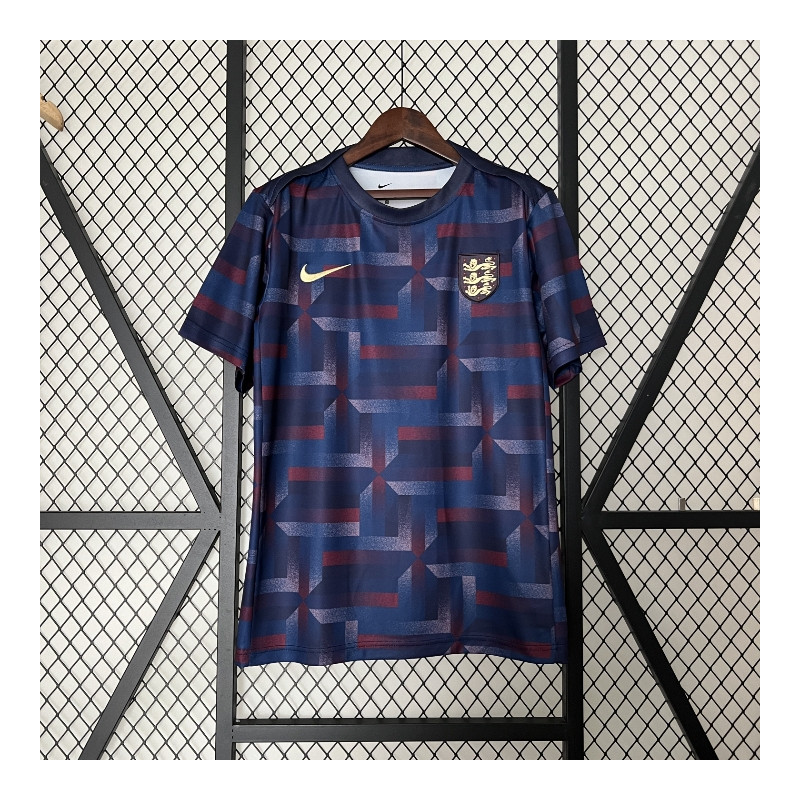 Inglaterra entrenamiento