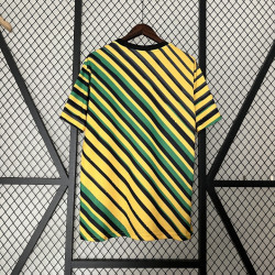 Jamaica Entrenamiento