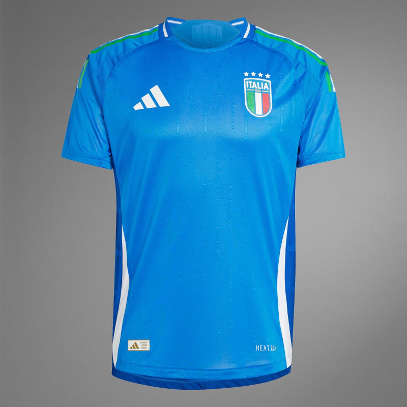 Italia Eurocopa 2024