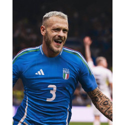 Italia Eurocopa 2024