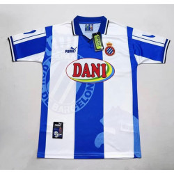 Espanyol 1997/98 retro
