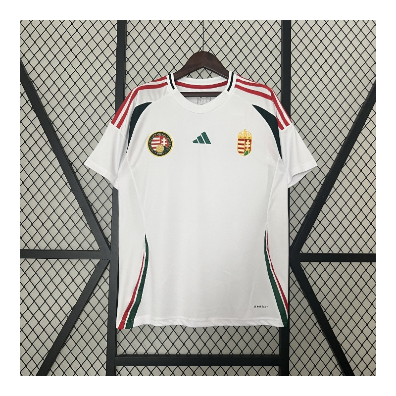 Hungría Eurocopa 2024