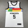 Minnesota NBA