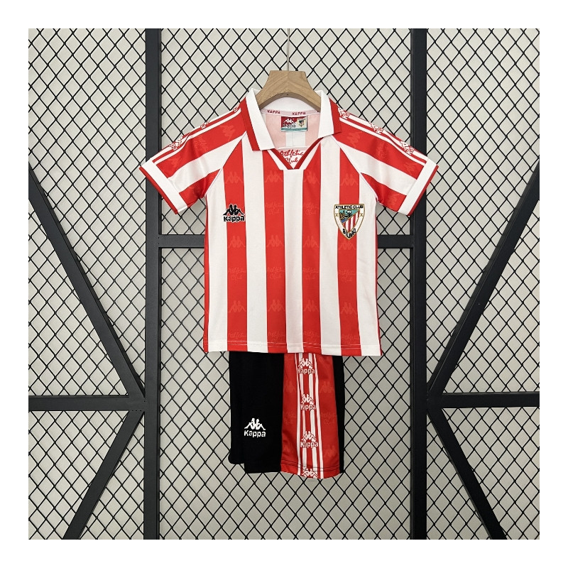 Athletic 95/97 retro Kids