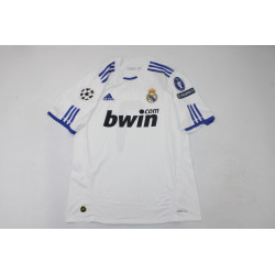 Real Madrid 2010/11