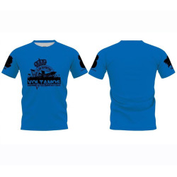 Voltamos - Deportivo de la Coruña