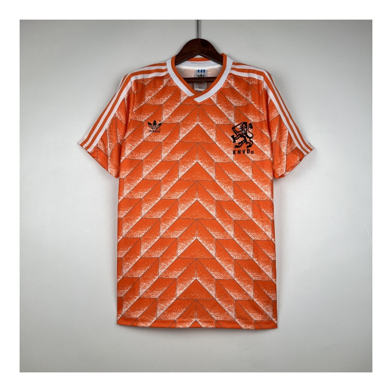 Países Bajos- Holanda 1988