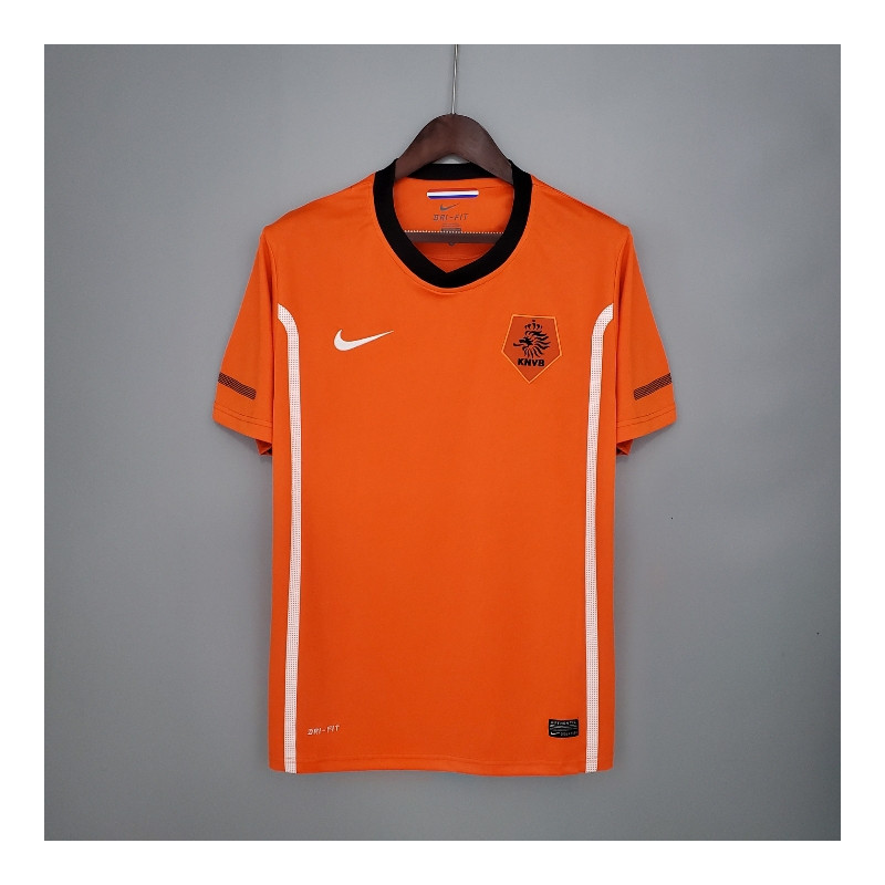 Países bajos- Holanda 2010