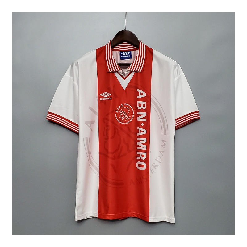 Ajax 95/96