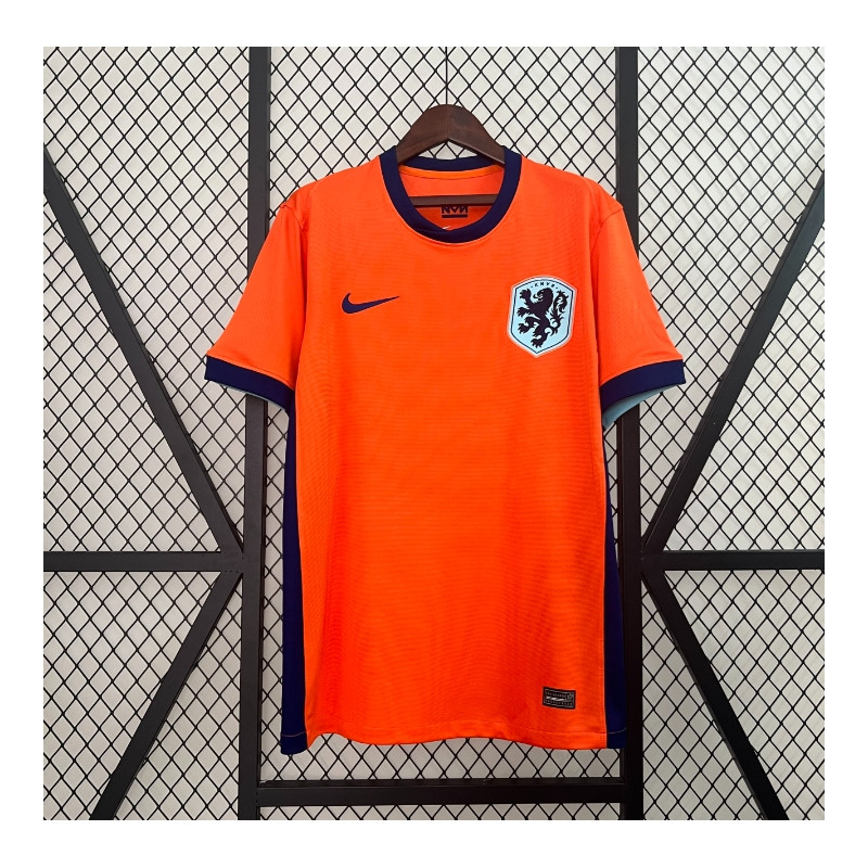 Países bajos- Holanda 2024